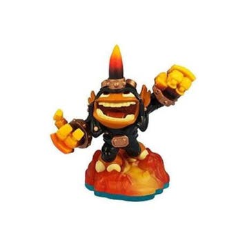 Fryno - Swap Force (Skylanders), Ophalen of Verzenden, Zo goed als nieuw