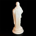 sculptuur, Sacro Cuore di Gesù - 33 cm - Gips - 1950