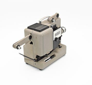 Eumig P8 Automatic Novo Projector