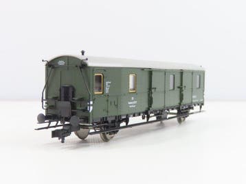 Fleischmann H0 - 86 5074K - Wagon de marchandises pour, Nieuw