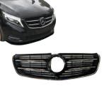 Grill | Mercedes-Benz | V-klasse 14-19 5d bus | W447, Verzenden, Nieuw, Mercedes-Benz