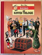 Nero - De Koffer-Trilogie - 1 Album - Gelimiteerde en, Boeken, Nieuw