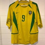 Brazil National Team Home - Finale de la Coupe du Monde de, Nieuw