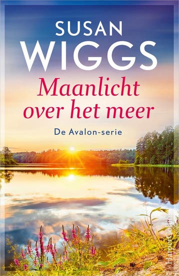 Een Avalon-verhaal 11 - Maanlicht over het meer, Verzenden