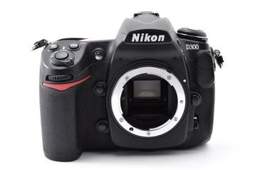 Nikon D300 Digitale camera