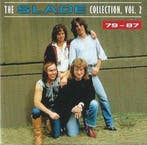 The Slade Alive Collection - Vol. 2 '79 - 87' CD, Verzenden