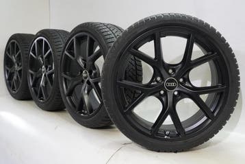Audi RS3 8Y 19 inch velgen Pirelli Winterbanden Origineel, Auto-onderdelen, Banden en Velgen, Ophalen of Verzenden, Nieuw