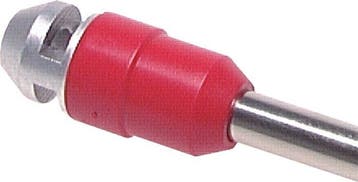 Buse courte avec bypass pour pistolet de soufflage Cejn, Verzenden, Nieuw
