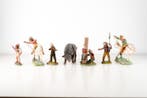 Emil Pfeiffer / Tipple-Topple - Spelstuk - Wildwest-Konvolut