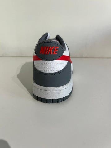 Nike - Dunk Low - Sneakers - Maat: EU 38.5 - Nieuw met tags