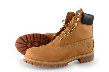 Timberland Boots in maat 44 Bruin, Kleding | Heren, Bruin, Verzenden, Timberland, Boots