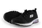 Skechers Sportschoenen in maat 39 Zwart, Kleding | Dames, Schoenen, Skechers, Verzenden, Zo goed als nieuw, Sportschoenen