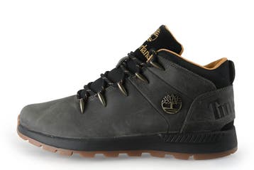 Timberland Wandelschoenen in maat 43 Zwart, Verzenden