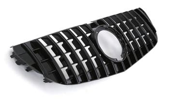 Sport Grille geschikt voor Mercedes W447 VITO FACELIFT PANAM, Verzenden