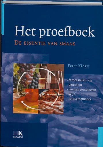 Het proefboek 9789021551135 Peter Klosse, Verzenden, Peter Klosse