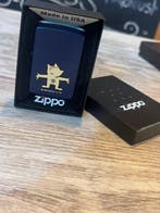 Zippo - Aansteker - Staal (roestvrij)