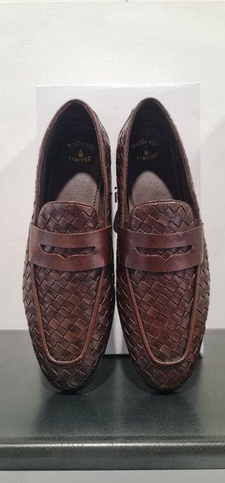 Roberto Botticelli - Loafers - Maat: EU 45 - Nieuw in doos