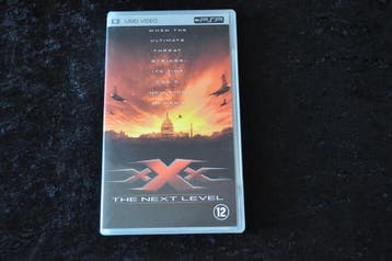 XXX The next Level UMD Video Sony PSP, Consoles de jeu & Jeux vidéo, Verzenden