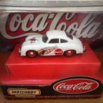 Matchbox Collectibles / Coca-Cola - Voiture miniature -, Nieuw