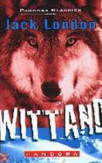 Wittand / Pandora klassiek 9789025499303 J. London, Verzenden, Gelezen, J. London