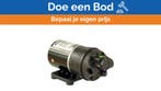 Bieden: Flojet Self-Priming Pump Duplex II 5.3L/m - 50 psi, Ophalen of Verzenden, Nieuw