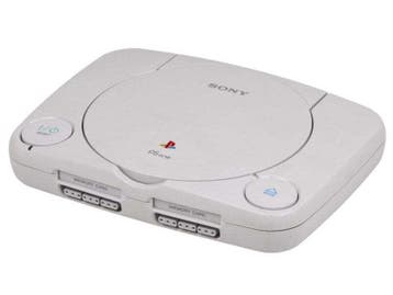 Losse Playstation One Console - Defect (PS1 Spelcomputers), Consoles de jeu & Jeux vidéo, Consoles de jeu | Sony PlayStation 1