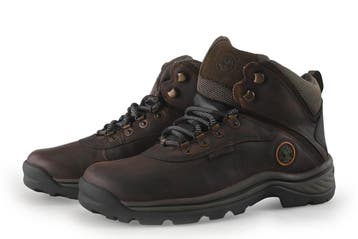 Timberland Wandelschoenen in maat 41 Bruin, Kleding | Heren, Schoenen, Bruin, Verzenden, Timberland, Zo goed als nieuw