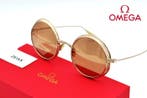 Other brand - OMEGA  - OM0016H 33G - Exclusive Round Gold