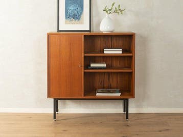 WK Möbel - Commode - Teak - Ladekast uit de jaren zestig