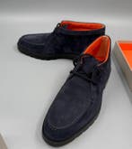 Santoni-UK5 (39./39.5EUR!)-Desert Boot - Enkellaarsjes -