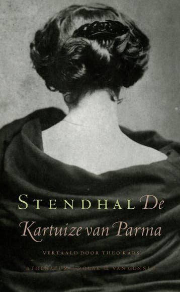 De kartuize van Parma 9789025349967 Stendhal, Verzenden, Gelezen, Stendhal