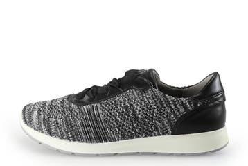 Ara Sneakers in maat 36 Zwart, Verzenden, Zwart, Zo goed als nieuw, Sneakers