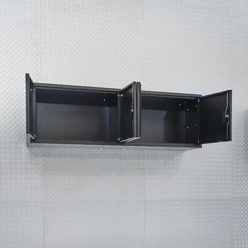 Datona Gereedschapskast 160 cm - bovenkast - Datona, Doe-het-zelf en Bouw, Ophalen of Verzenden, Nieuw
