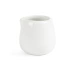 Melkkannetjes | WHITEWARE | Porselein | Wit | 4.3cl | 12, Verzenden, Nieuw in verpakking
