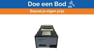 Bieden: CNS Systems SNS VDL-6000 AIS Transponder - Marine C, Ophalen of Verzenden