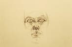 Alberto Giacometti (1901-1966) - Annette