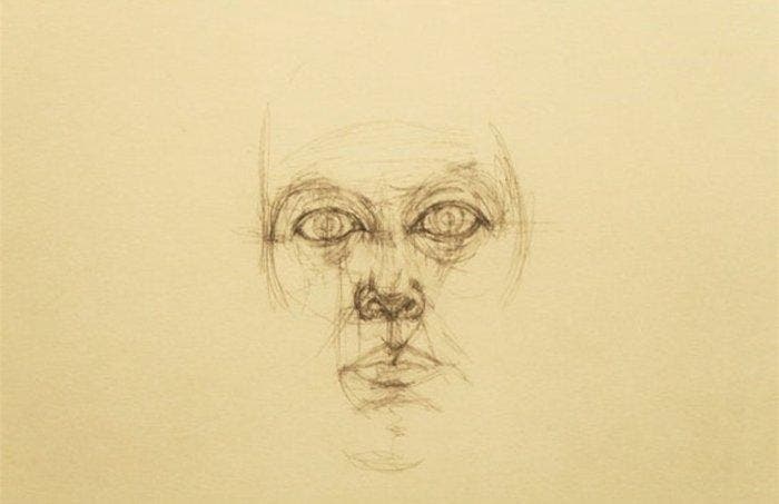 Alberto Giacometti (1901-1966) - Annette, Antiek en Kunst, Antiek | Overige Antiek