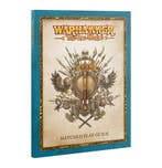 Matched Play Guide (warhammer nieuw), Ophalen of Verzenden, Nieuw