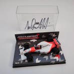 Mclaren - Michael Andretti - 1993 - Schaal 1:43 modelauto