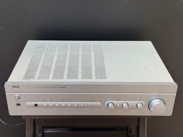 NAD - C 320BEE - C 521BEE Hifi-set, Nieuw