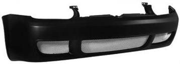 Voorbumper | Volkswagen Golf 4 R32 look 97-03 en Golf Varian, Verzenden