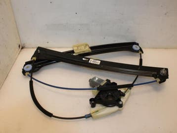 Ruitmechaniek 4Deurs rechts-voor Volkswagen Touran O72716, Nieuw