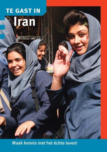 Te gast in Iran / Te gast in pocket 9789460160103, Verzenden