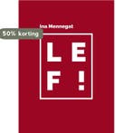 LEF! 9789463232289 Lotte Huijsman, Verzenden, Zo goed als nieuw, Lotte Huijsman