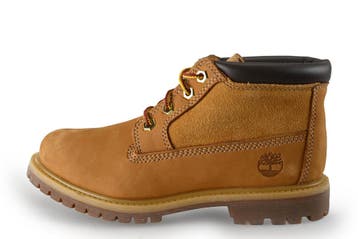 Timberland Boots Jongens in maat 37 Cognac, Enfants & Bébés, Verzenden, Schoenen