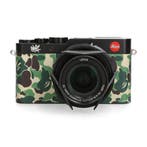 Leica D-LUX 7 A Bathing Ape X Stash Edition (19167), Ophalen of Verzenden