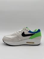 Nike - Nike Air Max 1 DNA CH.1 Green Royal - Sneakers -, Nieuw