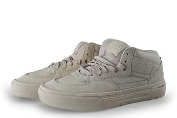 Vans Hoge sneakers in maat 41 Beige, Kleding | Heren, Schoenen, Overige kleuren, Verzenden, Sneakers, Vans