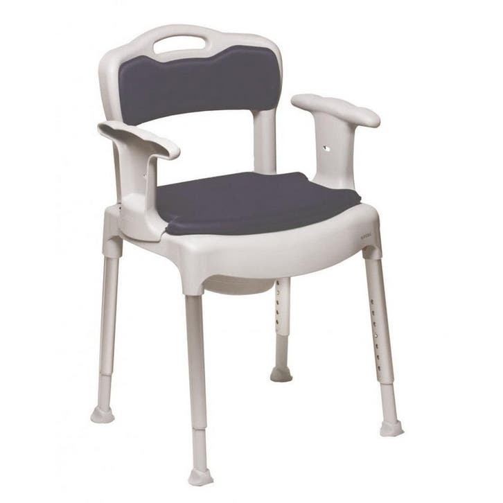 Etac Swift toiletstoel multifunctioneel, Diversen, Verpleegmiddelen, Nieuw, Verzenden