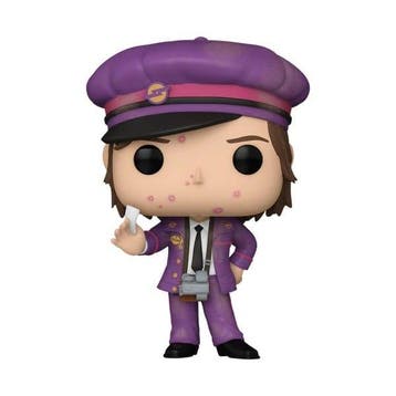 Harry Potter POP! Movies Vinyl Figure Stan Shunpike #170, Ophalen of Verzenden, Nieuw